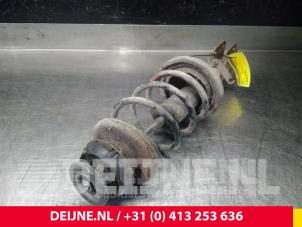 Renault Kangoo Schokdemperpoot rechts-voor O51833 foto 2