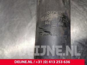 Iveco Daily Stoßdämpfer links vorne O51887 foto 4