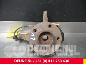 Ford Transit Fusee links-voor O51983 foto 2