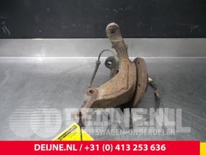 Ford Transit Fusee links-voor O51983 foto 4