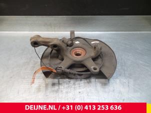 Mercedes Vaneo Knuckle, front left O51985 photo 2