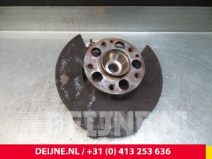 Mercedes Vaneo Knuckle, front left O51985 photo 3