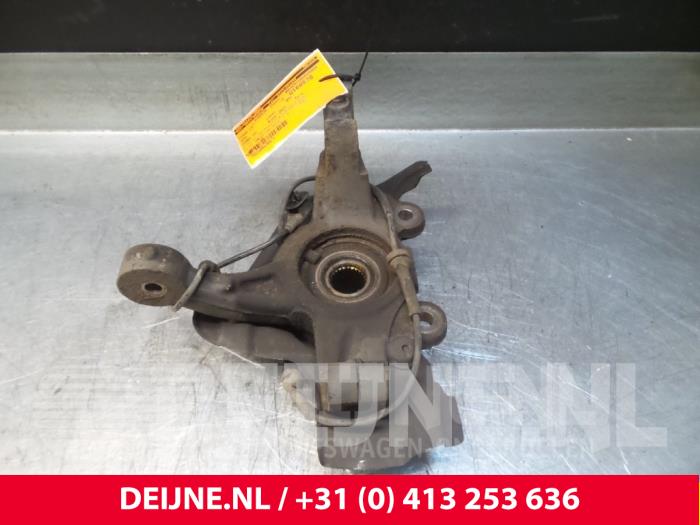 Opel Combo Fusee links-voor O52029