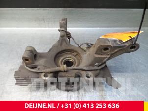 Opel Combo Fusee links-voor O52029 foto 2