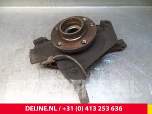 Opel Combo Fusee links-voor O52029 foto 3