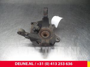 Opel Combo Achsschenkel links vorne O52035 foto 2