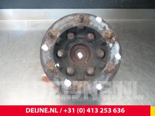 Volkswagen Crafter Knuckle, front left O52053 photo 2