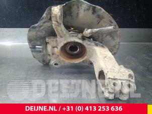 Volkswagen Transporter Knuckle, front left O52070 photo 2