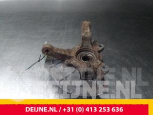 Fiat Doblo Knuckle, front left O52117 photo 2