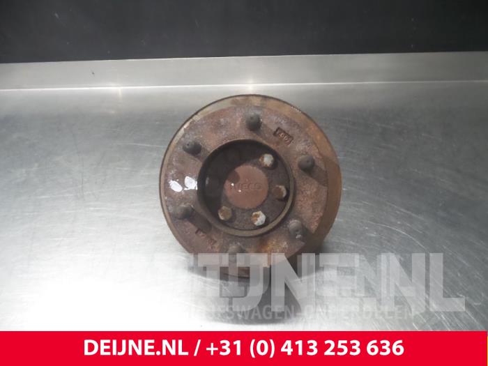 Iveco Daily Achsschenkel links vorne O52154
