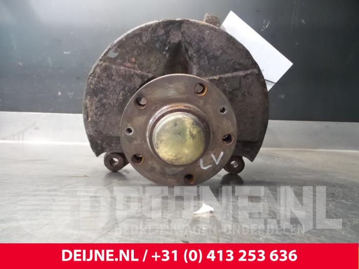 Iveco Daily Achsschenkel links vorne O52156