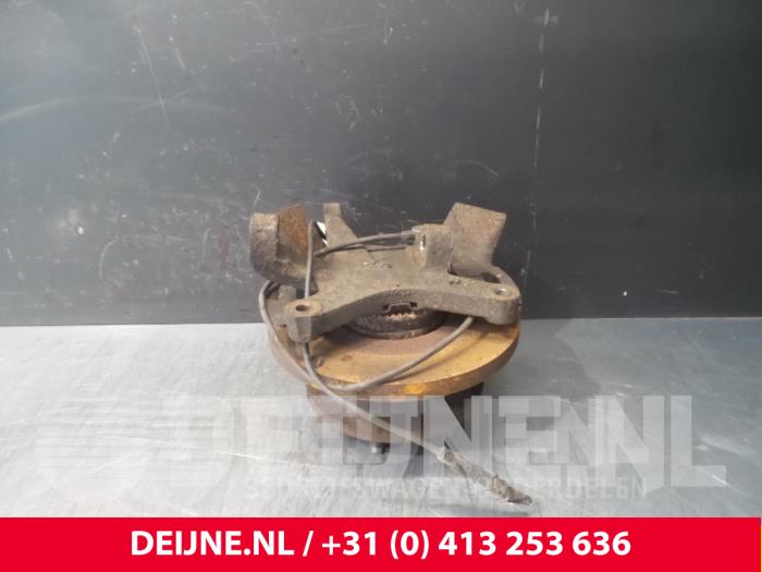 Iveco Daily Achsschenkel links vorne O52161