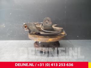 Iveco Daily Achsschenkel links vorne O52161 foto 2