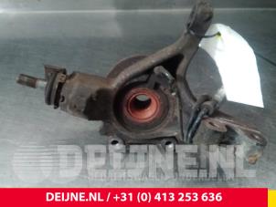Citroen Berlingo Achsschenkel links vorne O52170 foto 3