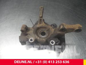 Citroen Nemo Fusee links-voor O52176 foto 2