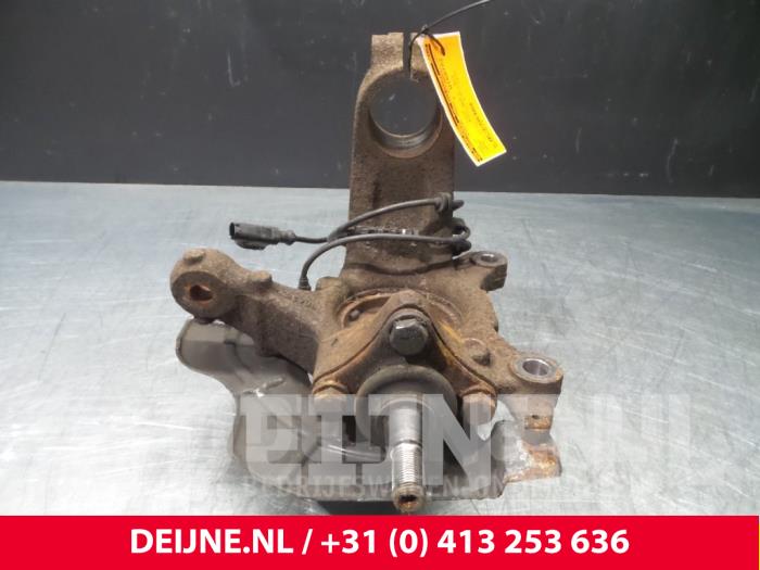Citroen Jumper Achsschenkel links vorne O52179