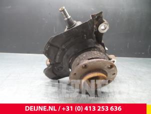 Citroen Jumper Knuckle, front left O52179 photo 2