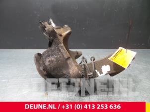 Citroen Jumper Knuckle, front left O52179 photo 3