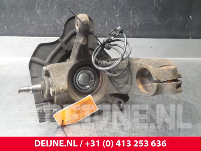 Citroen Jumper Fusee links-voor O52181