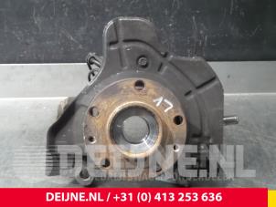 Citroen Jumper Knuckle, front left O52181 photo 2