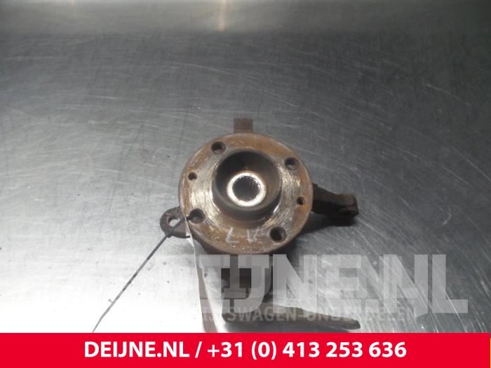 Renault Kangoo Fusee links-voor O52231