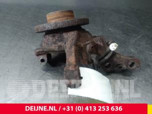 Renault Kangoo Knuckle, front left O52232 photo 2