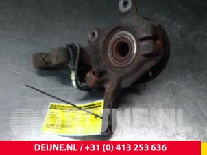 Renault Kangoo Knuckle, front left O52232 photo 3