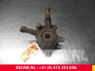 Renault Kangoo Fusee links-voor O52251 foto 2