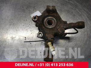 Renault Kangoo Knuckle, front left O52253 photo 2