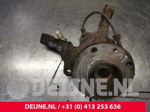 Renault Kangoo Knuckle, front left O52253 photo 3