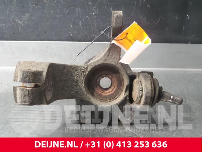 Ford Transit Connect Fusee rechts-voor O52288