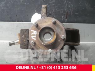 Ford Transit Connect Knuckle, front right O52288 photo 3