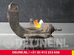 Ford Transit Connect Knuckle, front right O52288 photo 2