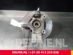 Ford Transit Achsschenkel rechts vorne O52295 foto 2
