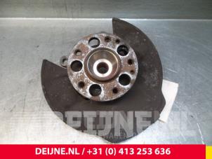 Mercedes Vaneo Knuckle, front right O52313 photo 3