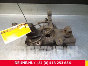 Opel Combo Fusee rechts-voor O52352 foto 2