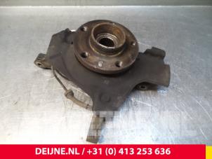 Opel Combo Fusee rechts-voor O52352 foto 3