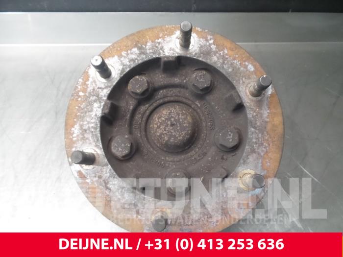 Volkswagen LT Knuckle, front right O52372
