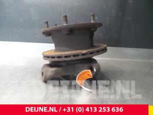 Volkswagen LT Knuckle, front right O52372 photo 2