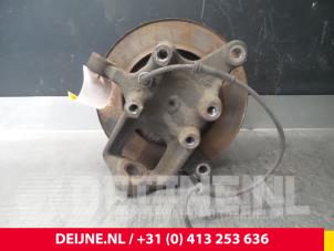 Volkswagen LT Knuckle, front right O52372 photo 3