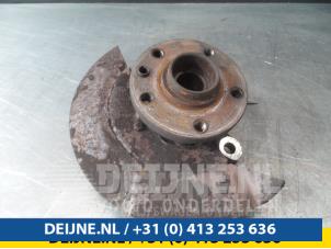 Volkswagen Transporter Fusee rechts-voor O52379 foto 2