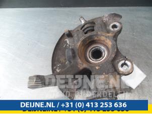 Volkswagen Transporter Fusee rechts-voor O52379 foto 3