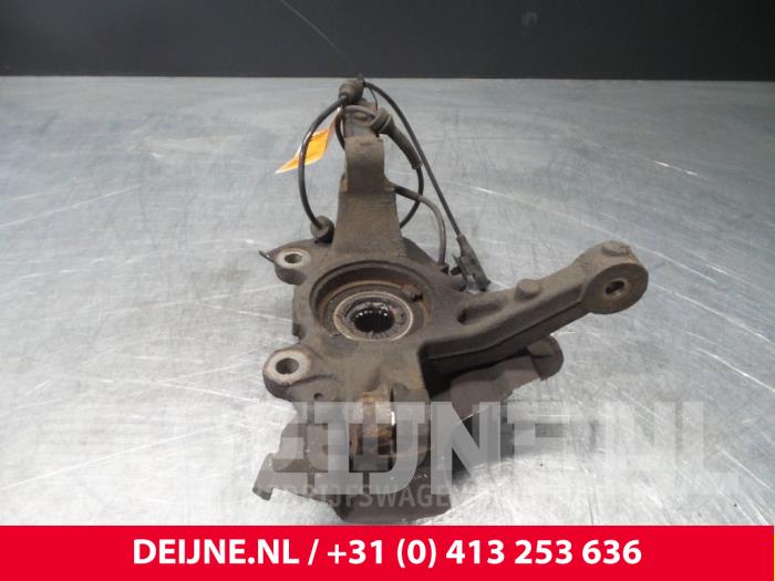Fiat Fiorino Achsschenkel rechts vorne O52421