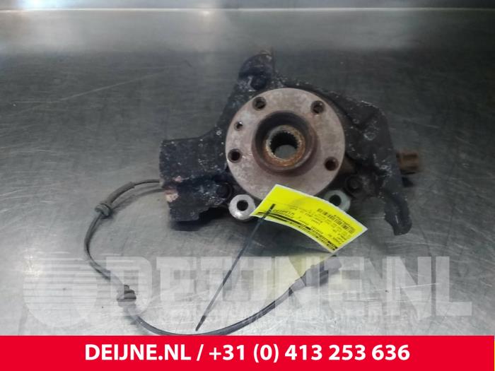Fiat Doblo Achsschenkel rechts vorne O52426