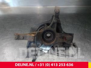 Fiat Doblo Achsschenkel rechts vorne O52426 foto 2