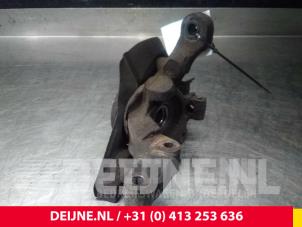 Fiat Scudo Achsschenkel rechts vorne O52428 foto 2
