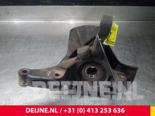 Fiat Scudo Achsschenkel rechts vorne O52428 foto 3