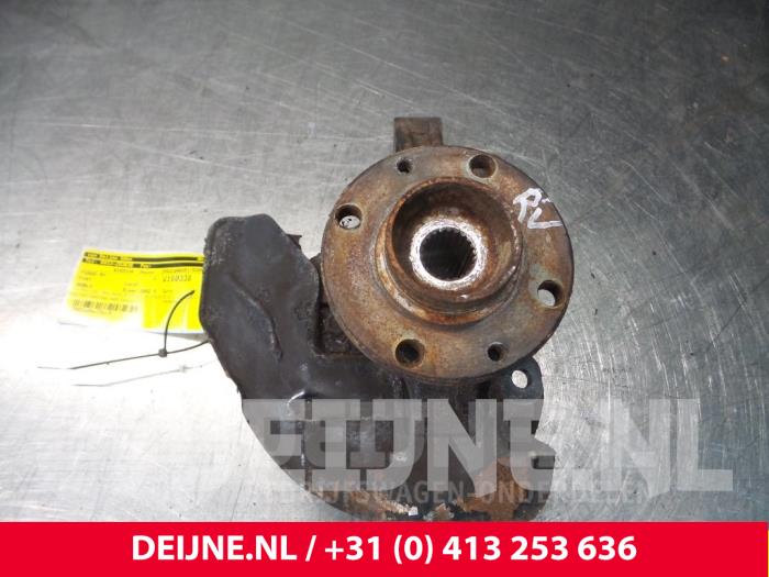 Fiat Doblo Achsschenkel rechts vorne O52431