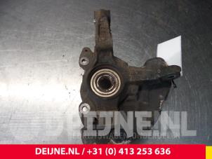 Fiat Doblo Achsschenkel rechts vorne O52431 foto 2