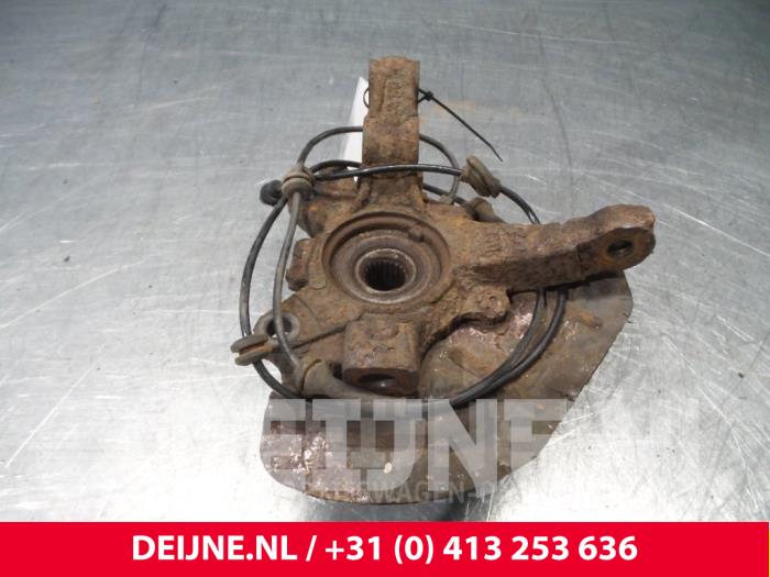 Fiat Doblo Achsschenkel rechts vorne O52441